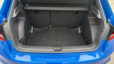 Skoda Fabia 1.0 TSI 110 Monte Carlo 5dr Petrol Hatchback